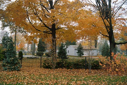 Suburban Obscura - © 2003 Jimmy Rocker Photography